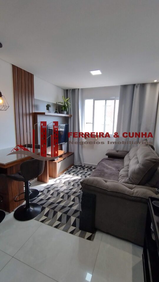 Apartamento para Venda - Sítio da Figueira