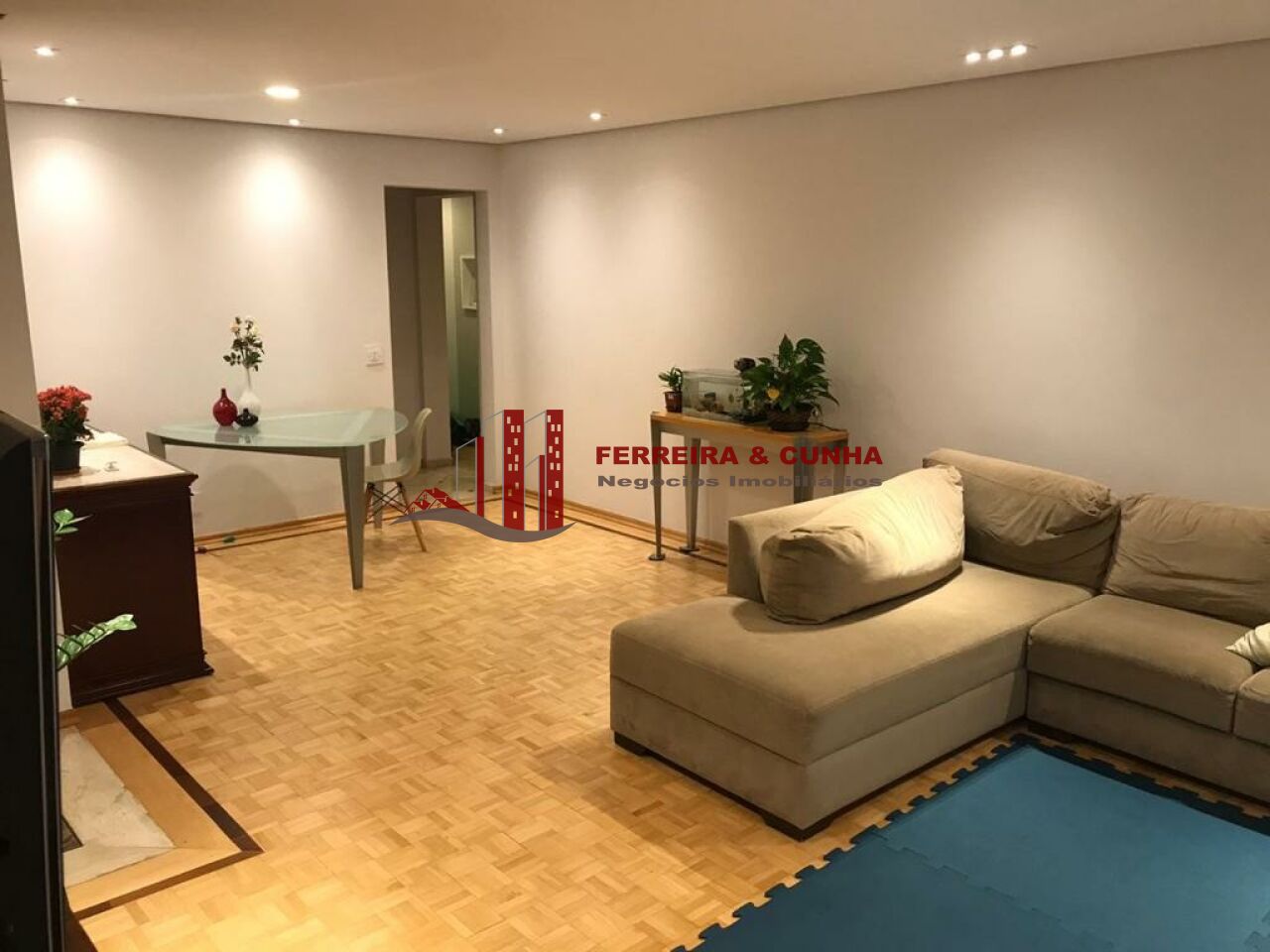 Apartamento para Venda - Santana