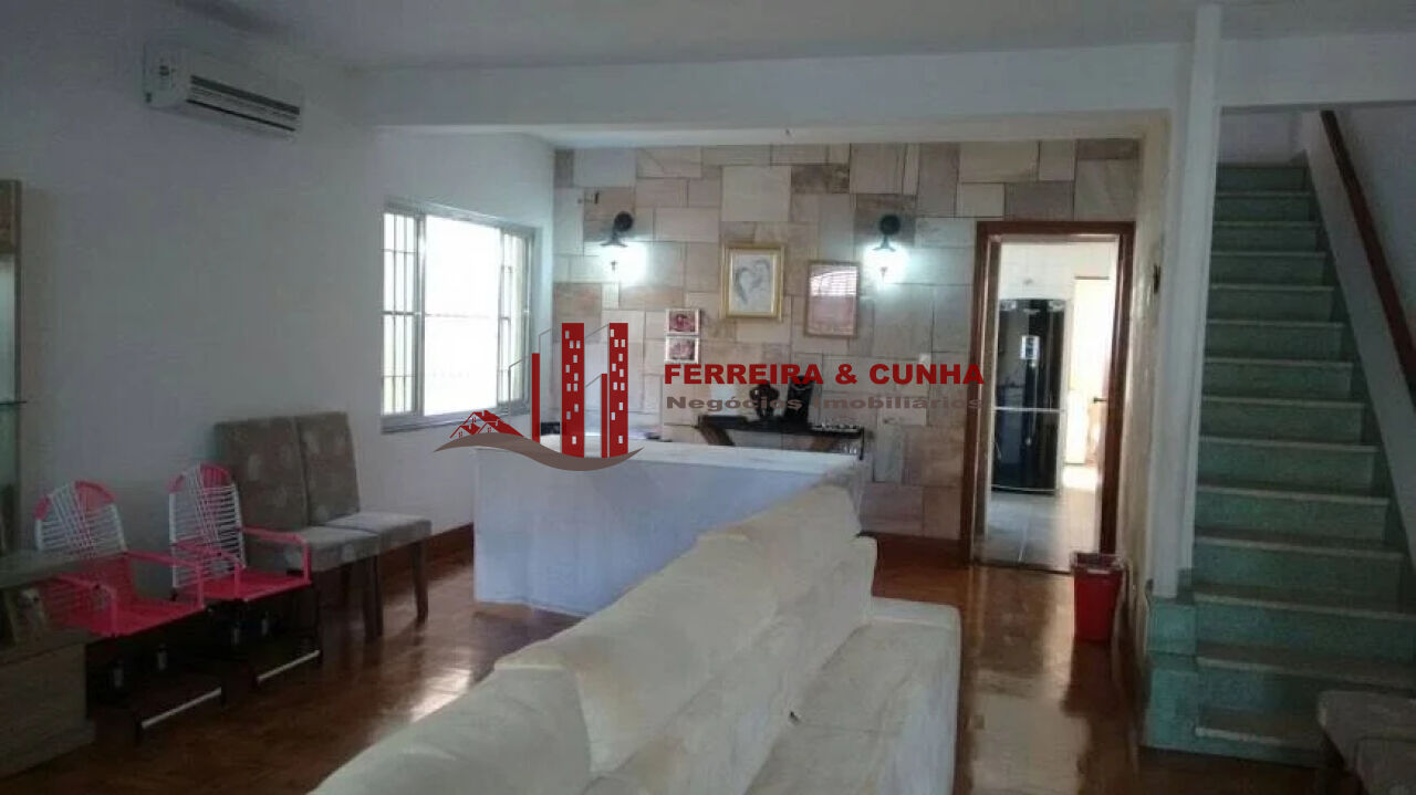 Sobrado para Venda - Vila Anglo Brasileira