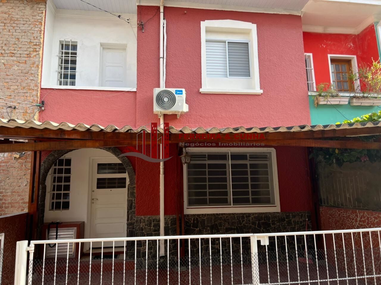 Casa de Vila para Venda - Pinheiros