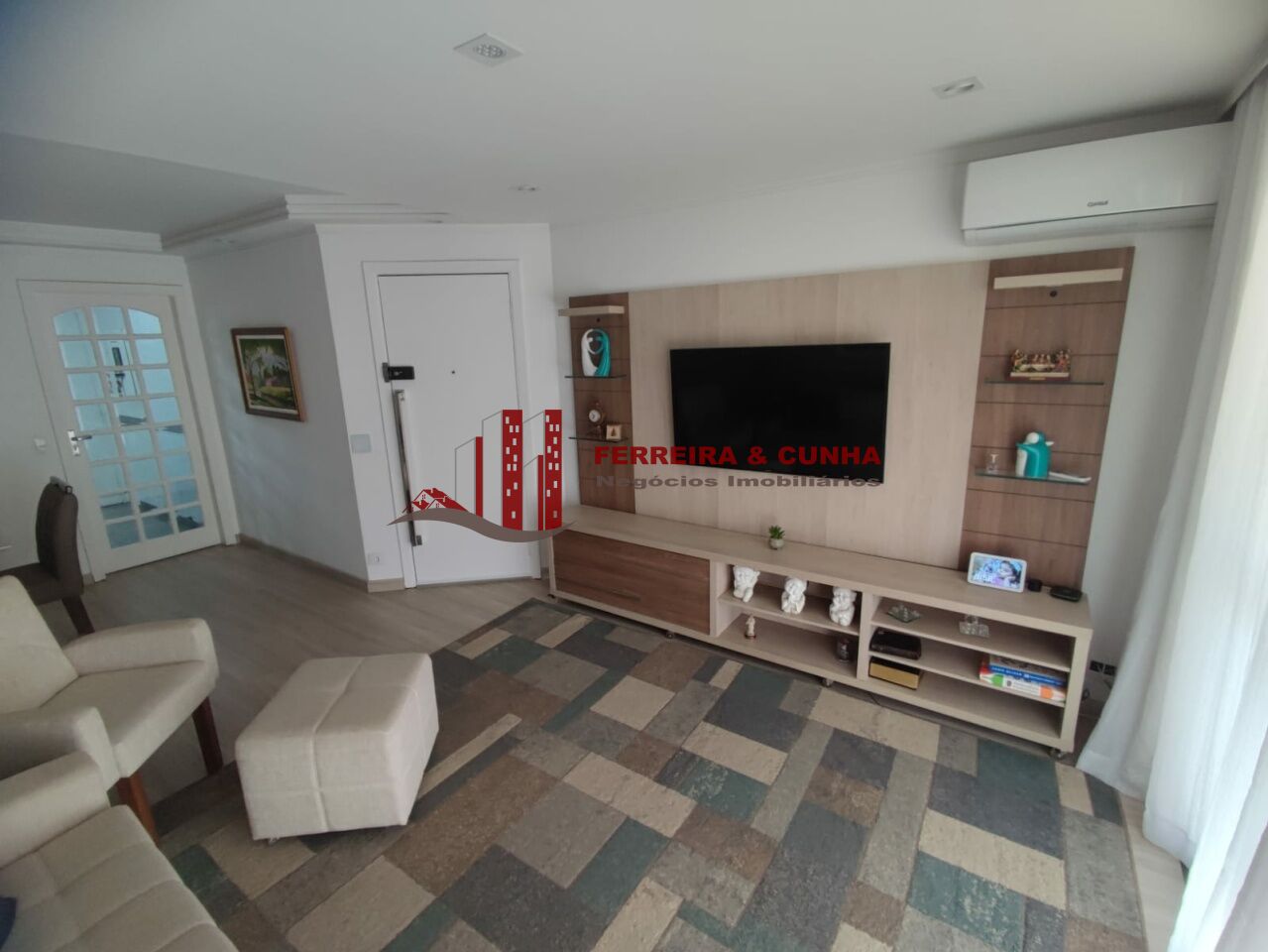 Apartamento para Venda - Tucuruvi