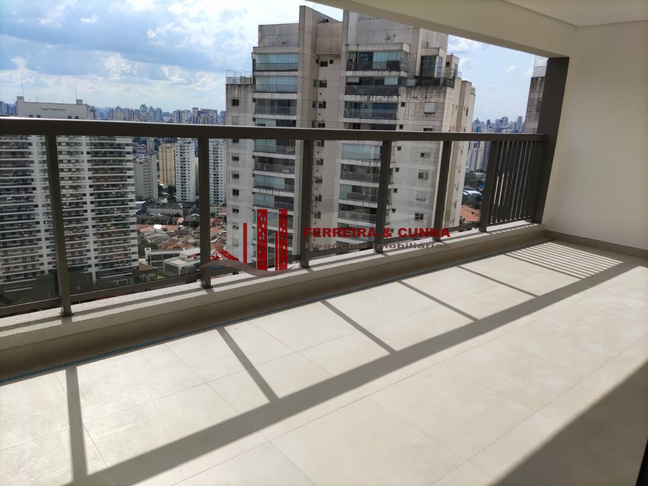 Apartamento para Venda - Vila Mariana