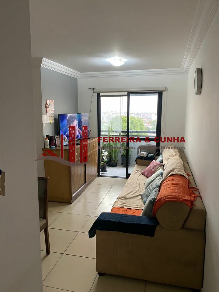 Apartamento para Venda - Vila do Encontro