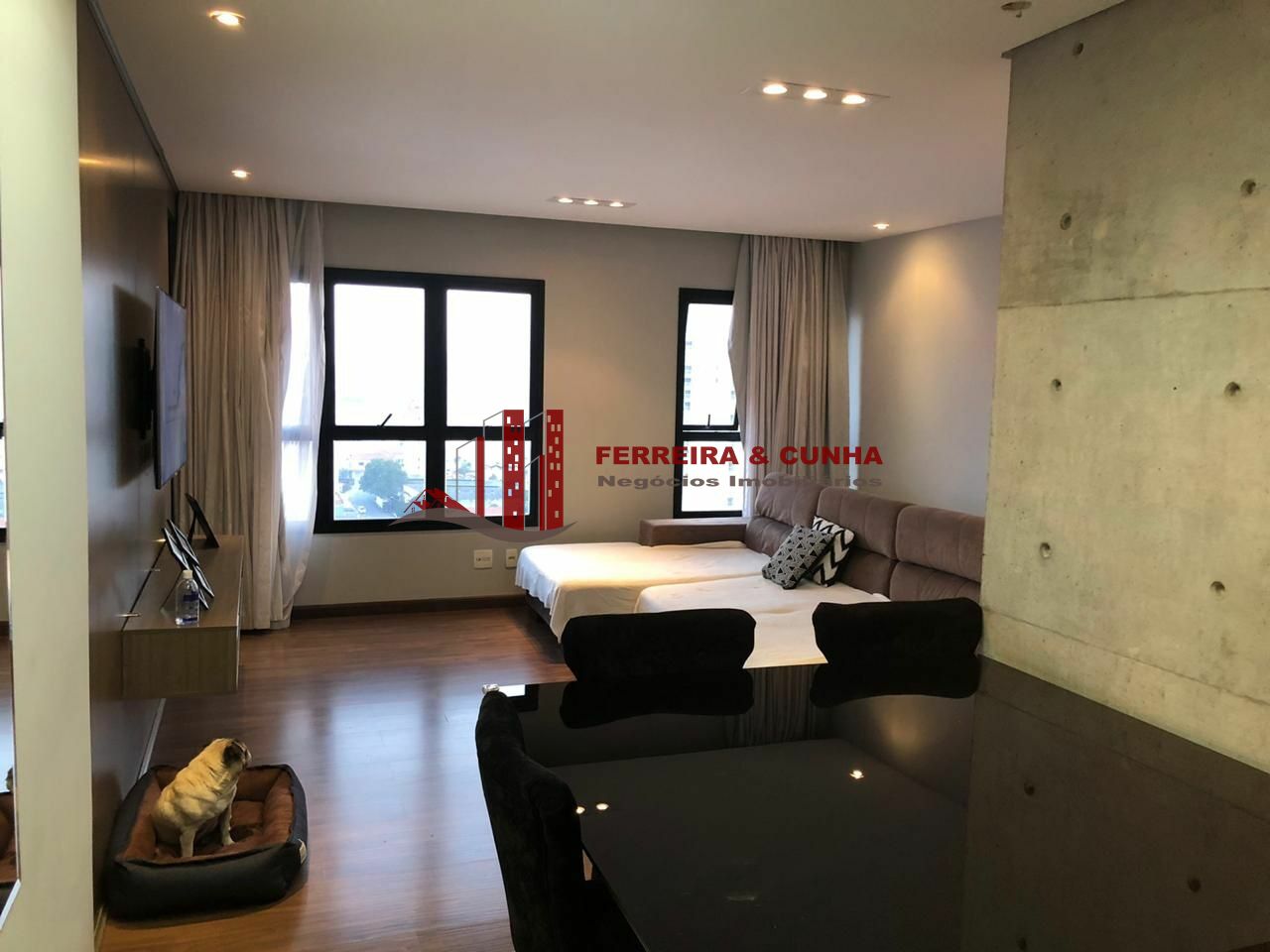 Apartamento para Venda - Vila Regente Feijó