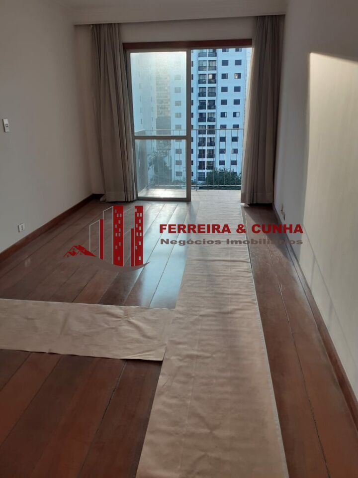 Apartamento para Venda - Perdizes