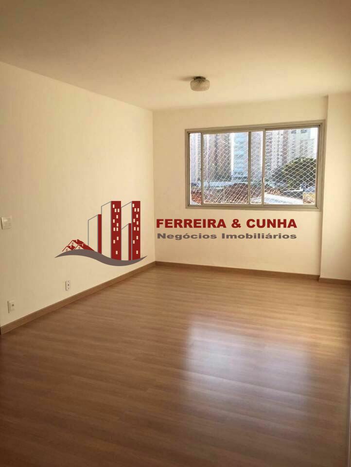 Apartamento para Venda - Vila Mariana