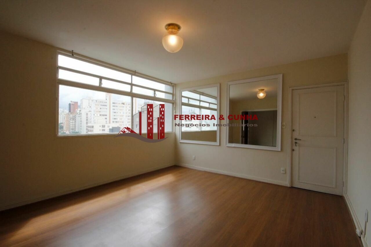 Apartamento para Venda - Cerqueira César