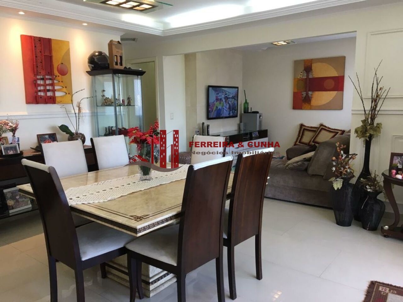 Apartamento para Venda - Santana