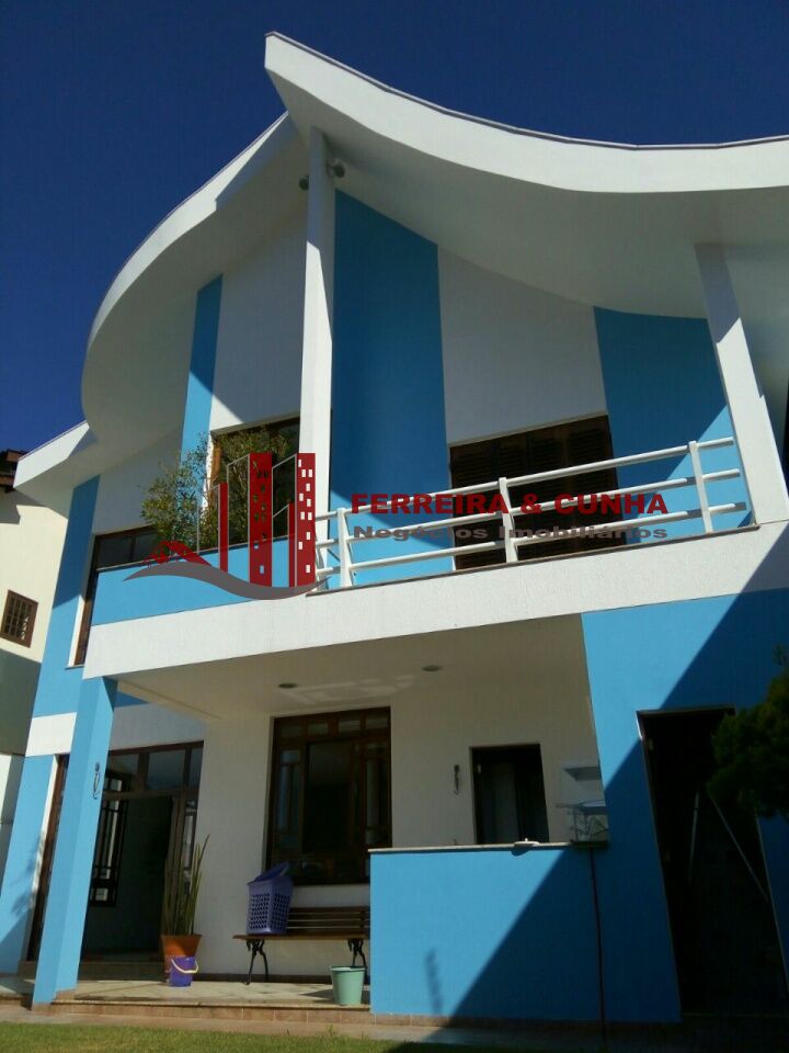 Sobrado para Venda - City América