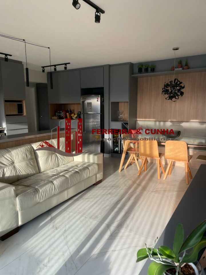 Apartamento para Venda - Perdizes