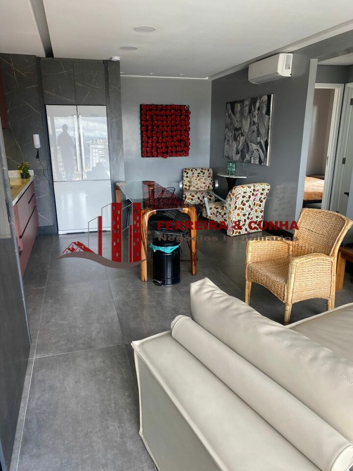 Apartamento para Venda - Perdizes