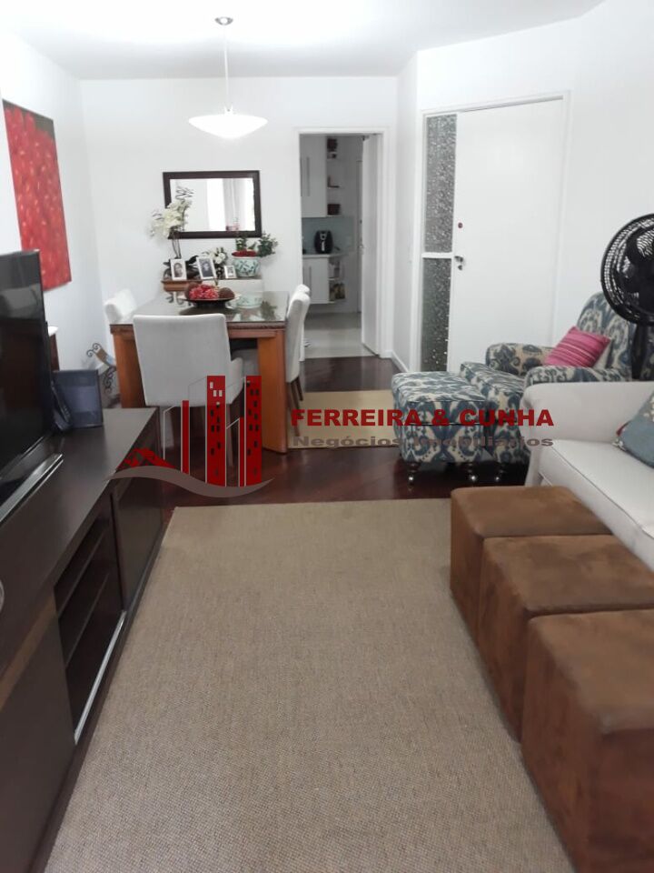 Apartamento para Venda - Vila Anglo Brasileira