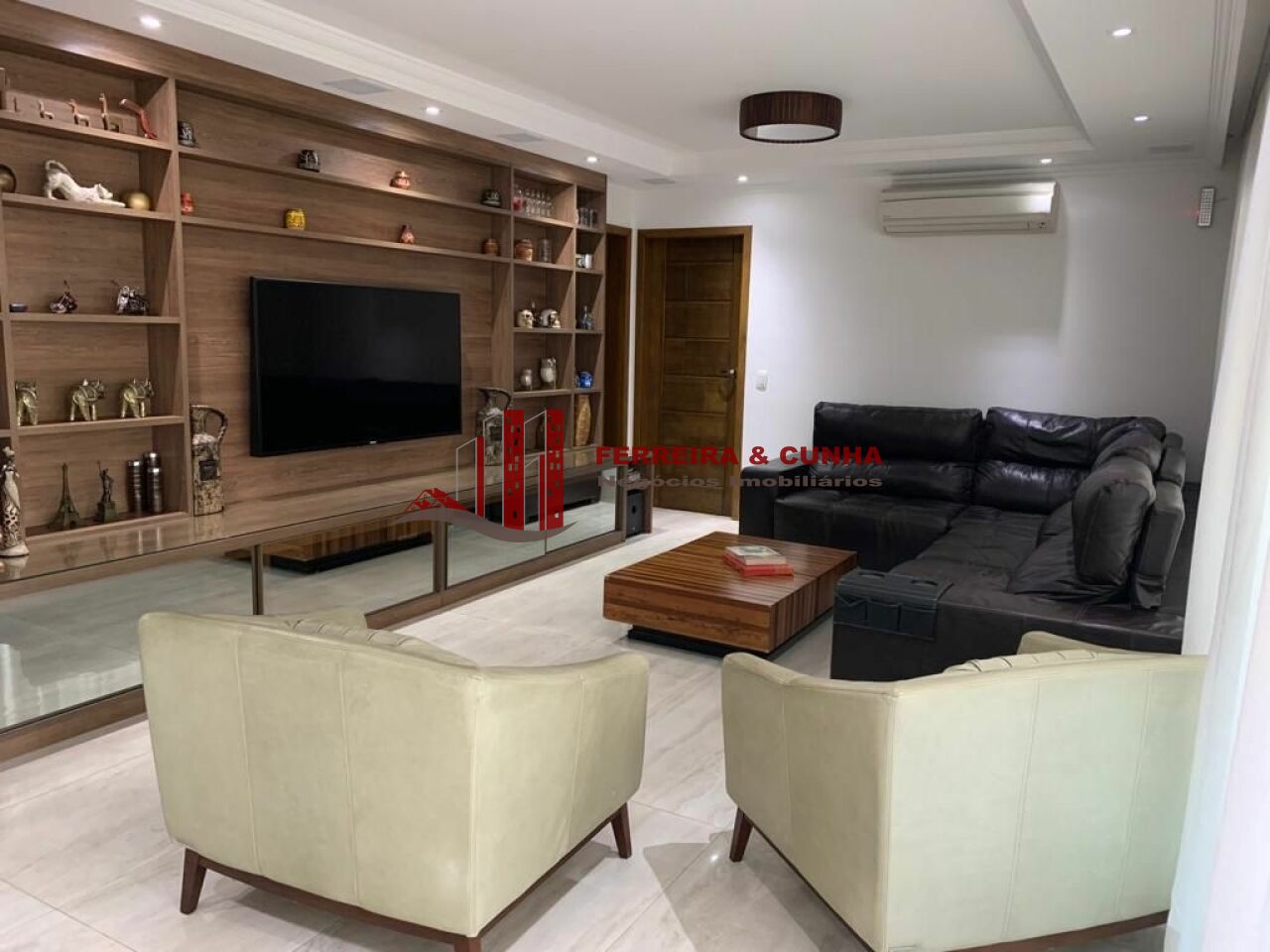 Apartamento para Venda - Água Branca