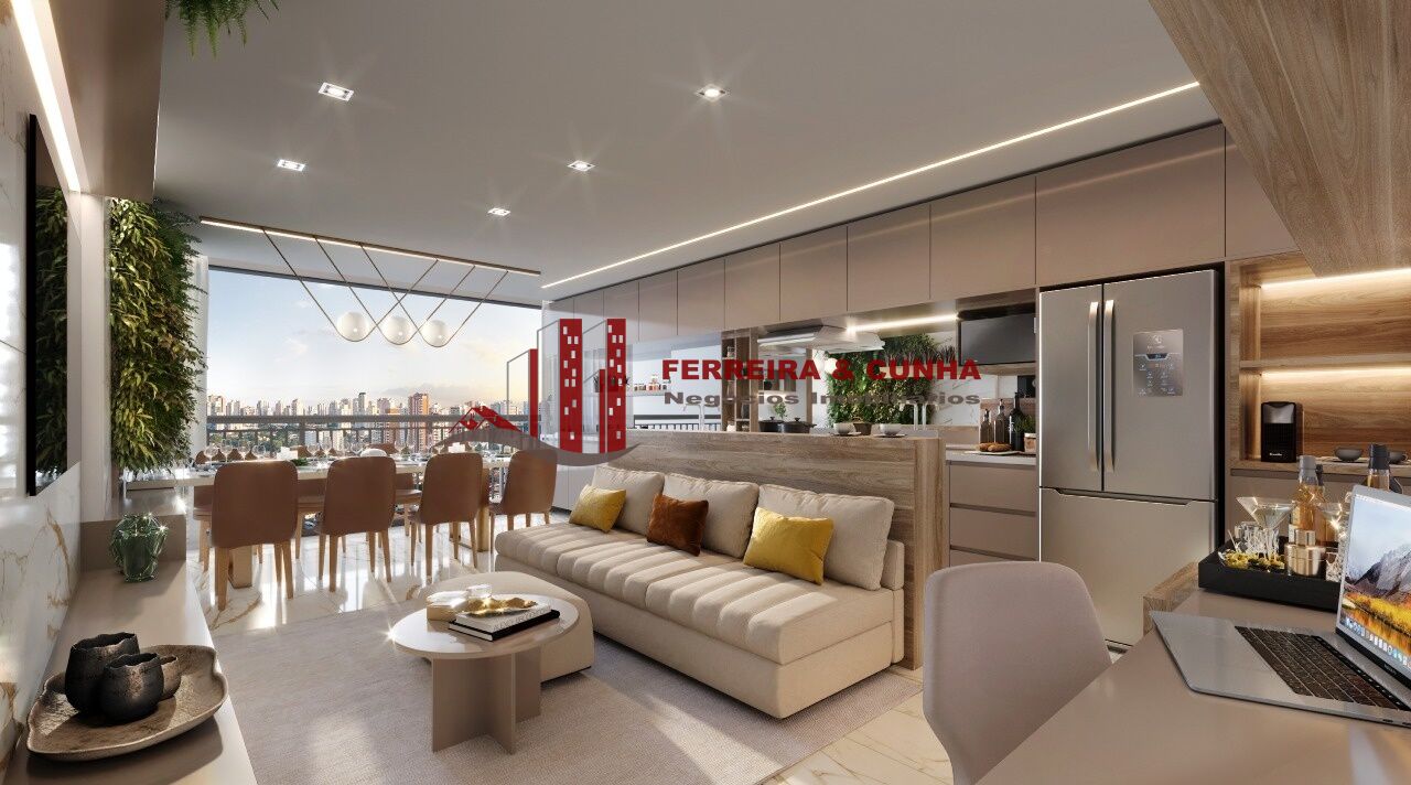 Apartamento para Venda - Barra Funda