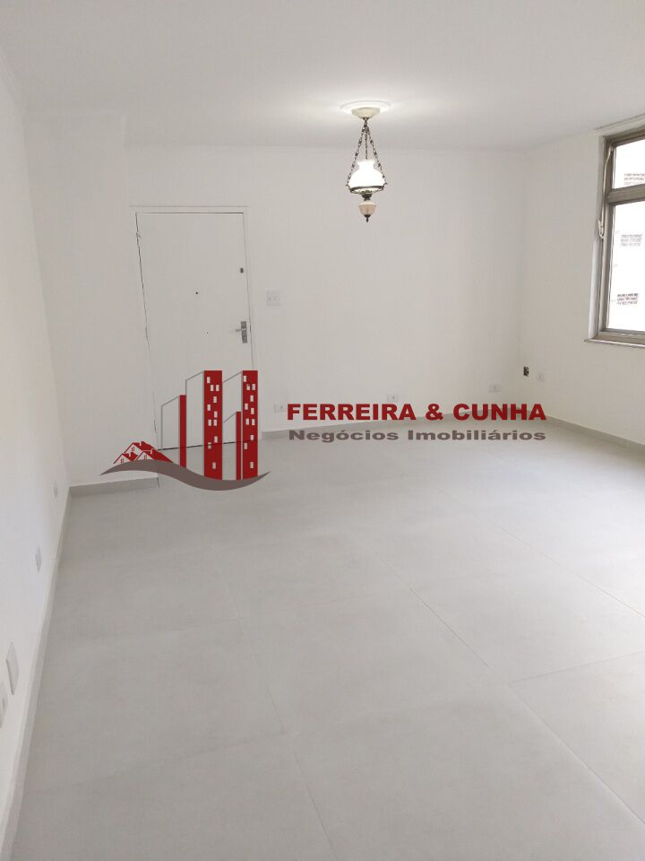 Apartamento para Venda - Santa Cecília