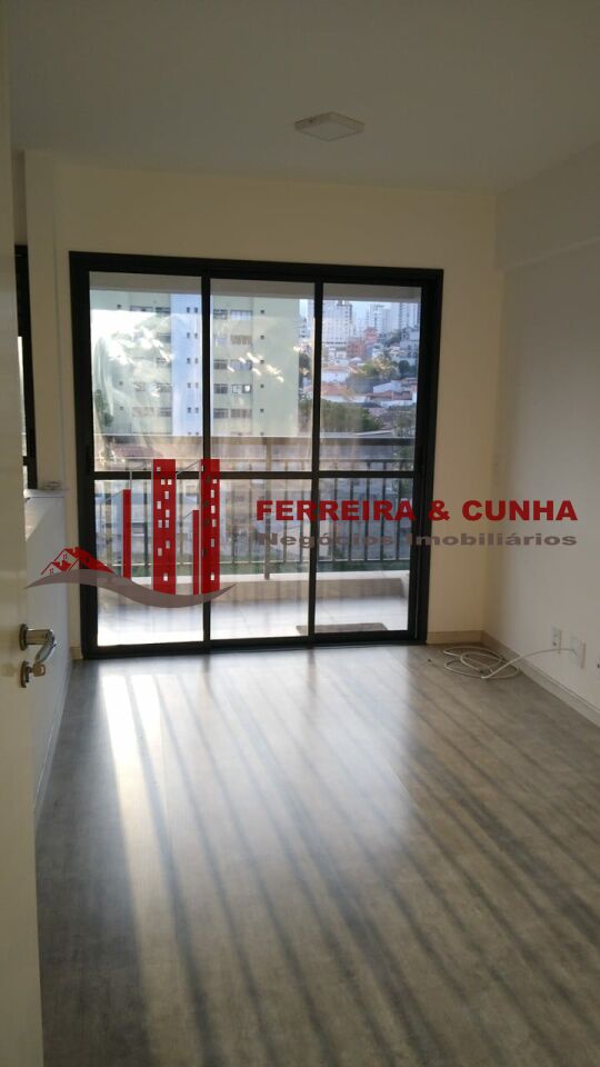 Apartamento para Venda - Vila Dom Pedro II