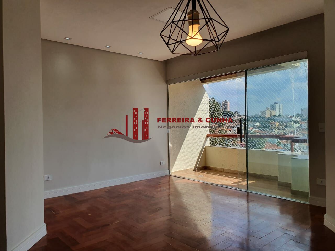 Apartamento para Venda - Jardim Santa Inês