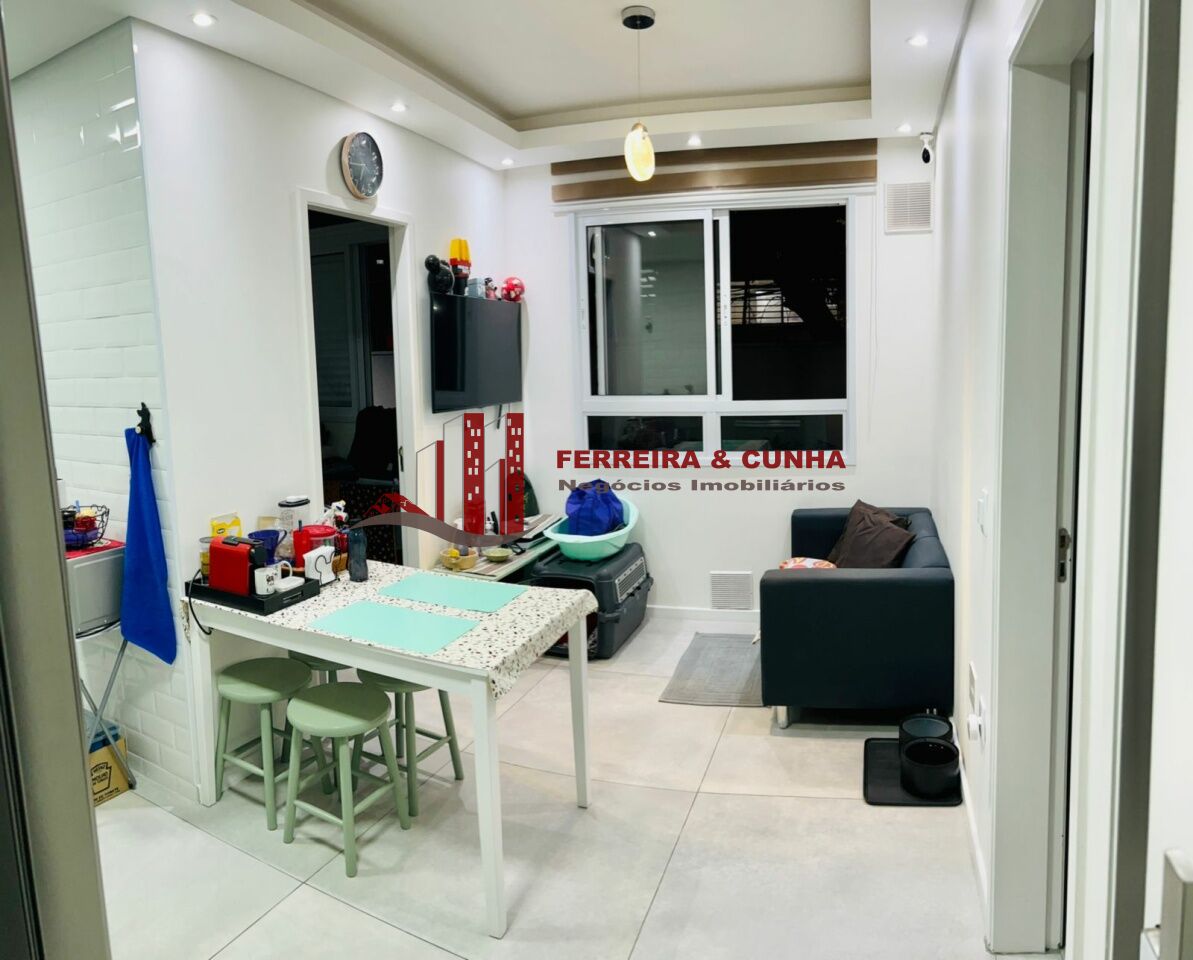 Apartamento para Venda - Santana