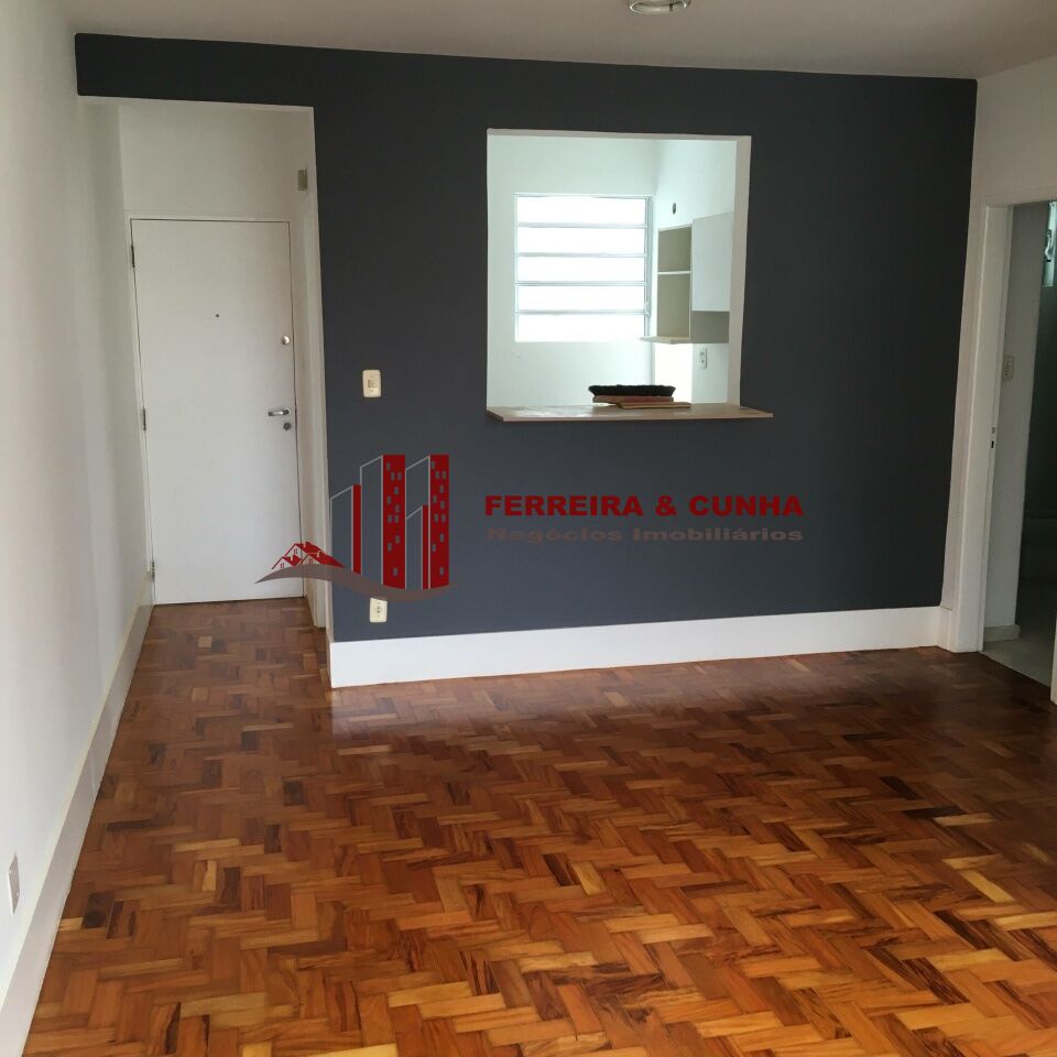 Apartamento para Venda - Jardim Paulista