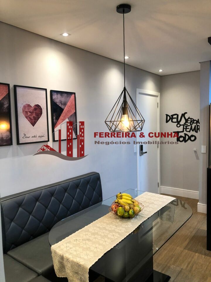 Apartamento para Venda - Barra Funda