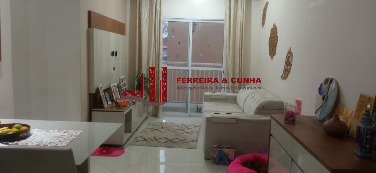 Apartamento para Venda - Vila Nivi