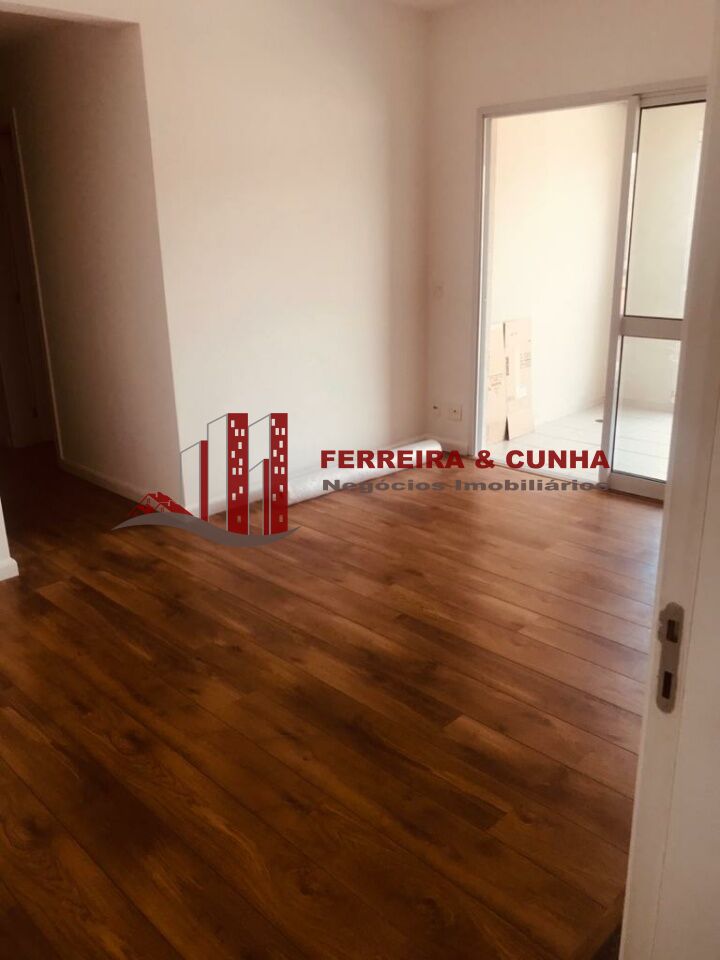 Apartamento para Venda - Carandiru