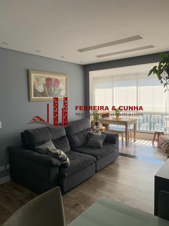 Apartamento para Venda - Chora Menino