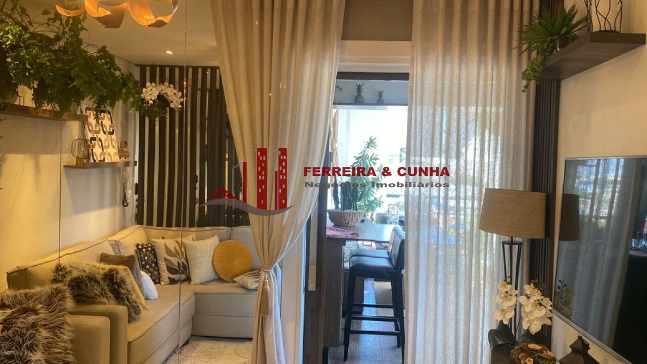 Apartamento para Venda - Vila Diva Zona Norte