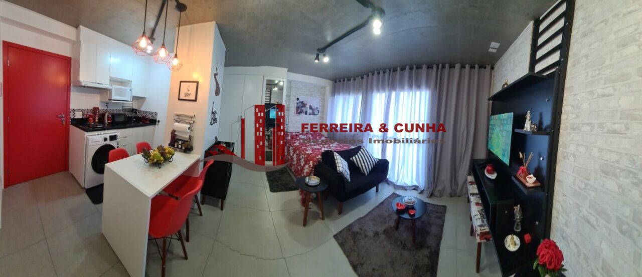 Apartamento para Venda - Santana