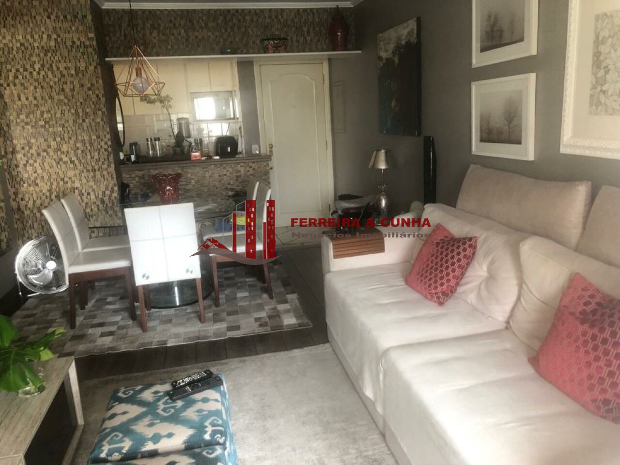 Apartamento para Venda - Parque Mandaqui