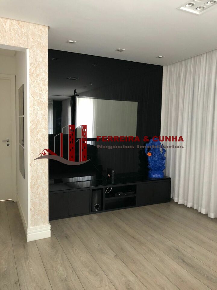 Apartamento para Venda - Imirim