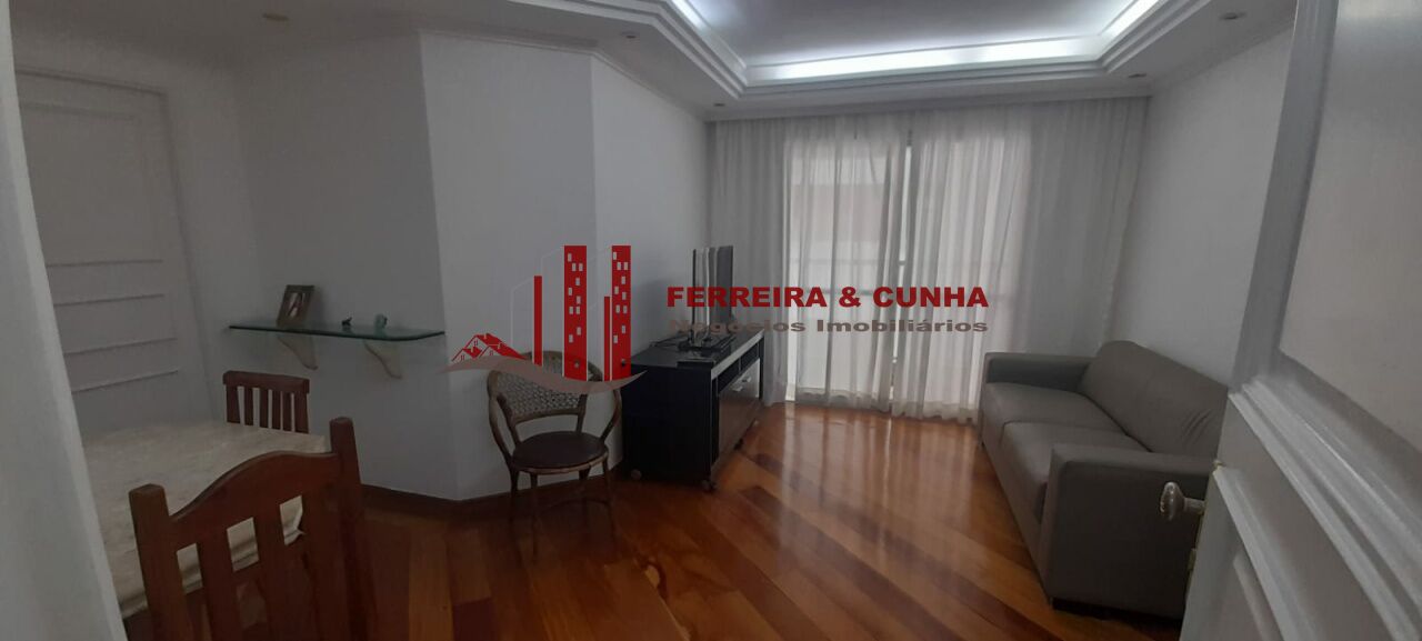 Apartamento para Venda - Santana