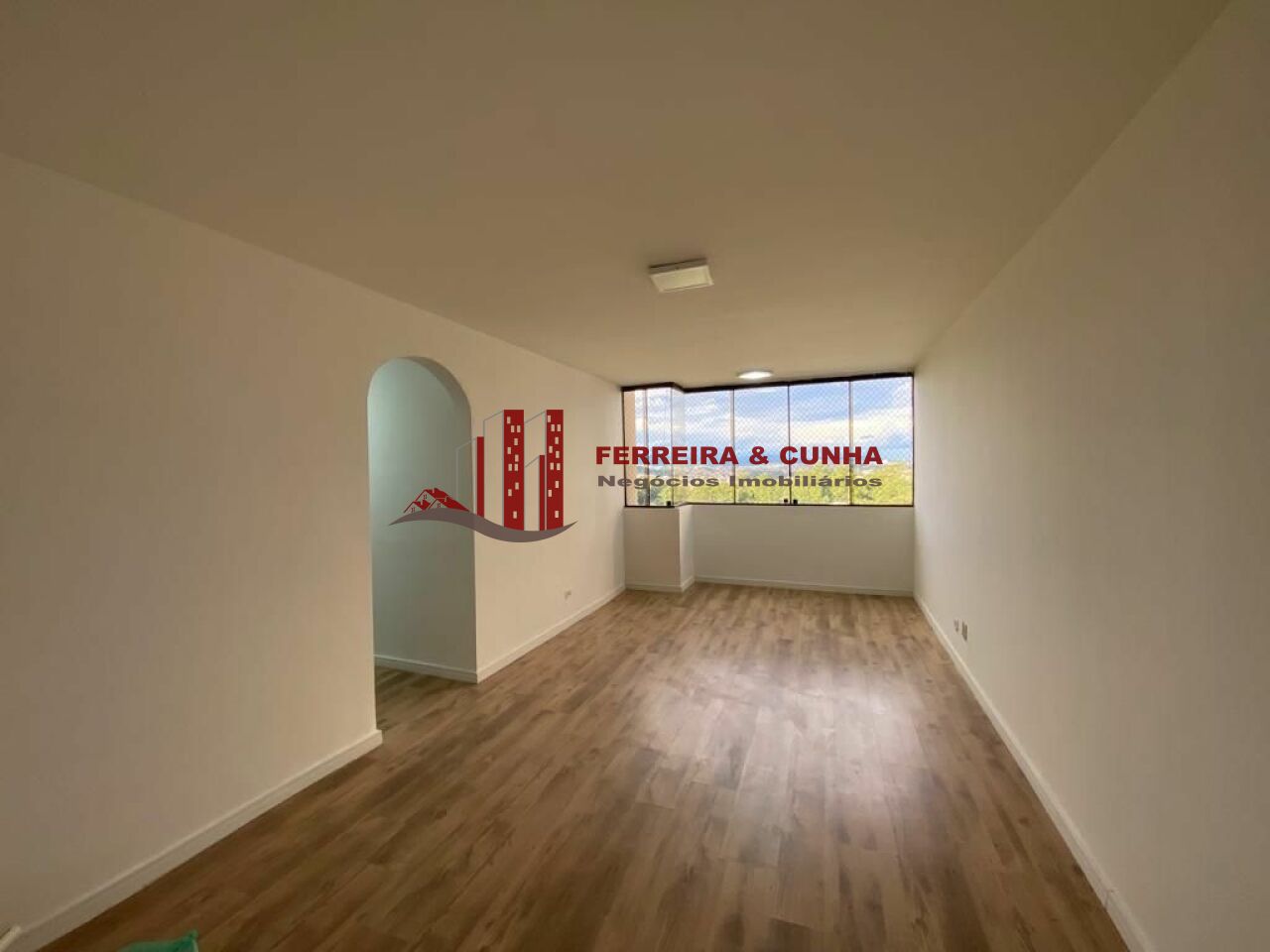 Apartamento para Venda - Barro Branco Zona Norte