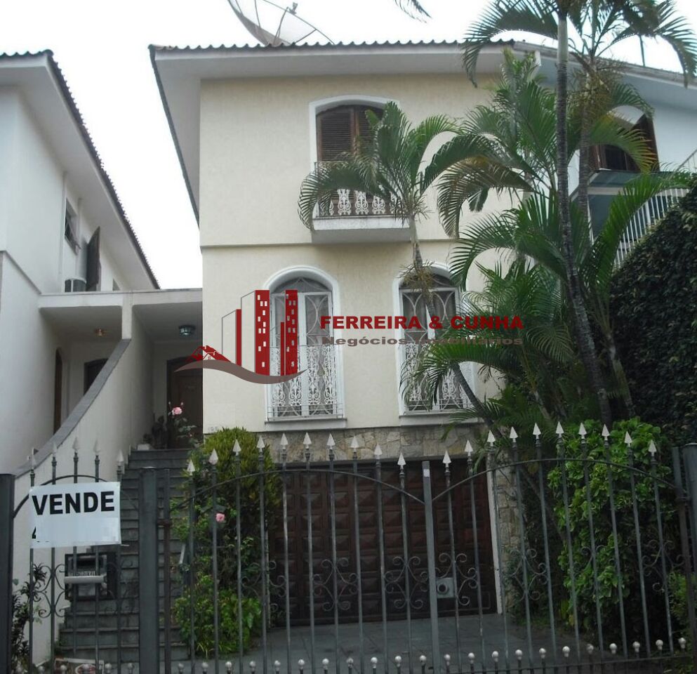 Casa Assobradada para Venda - Jardim Franca