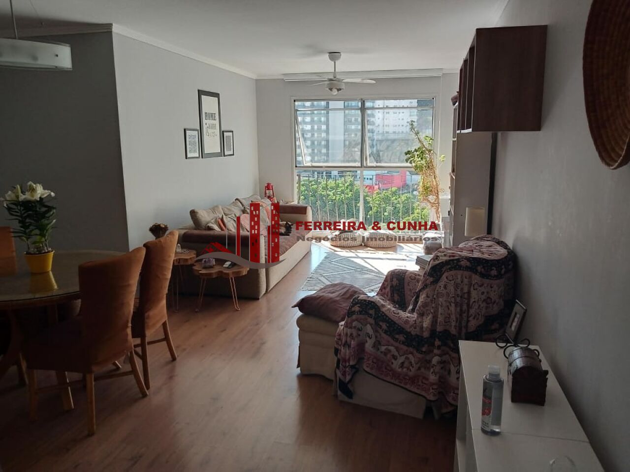 Apartamento para Venda - Vila Andrade