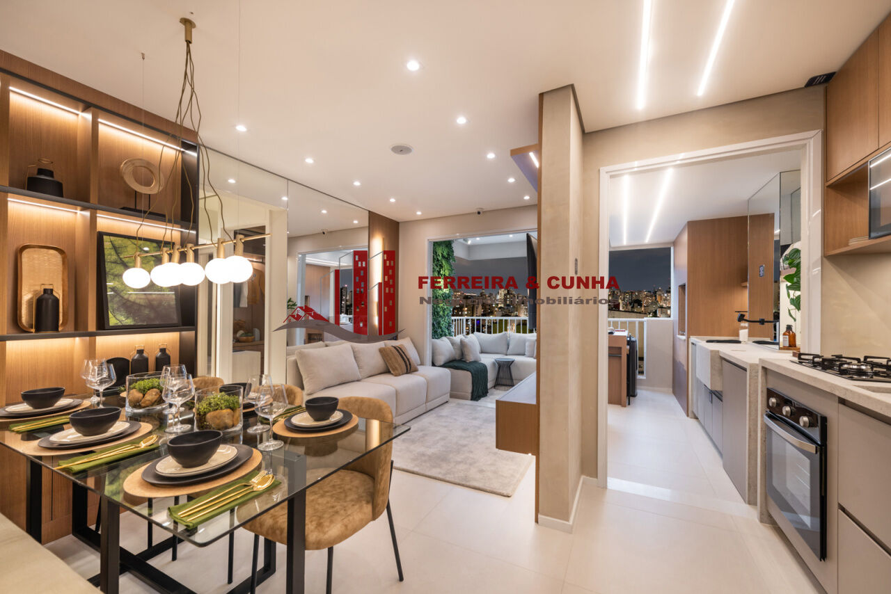 Apartamento para Venda - Vila Maria