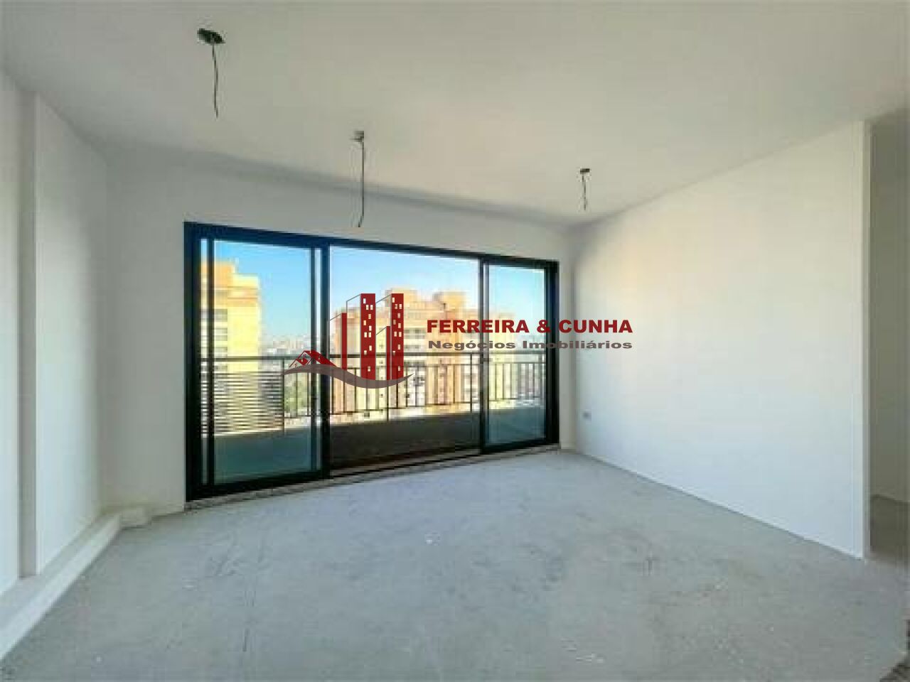 Apartamento para Venda - Santana