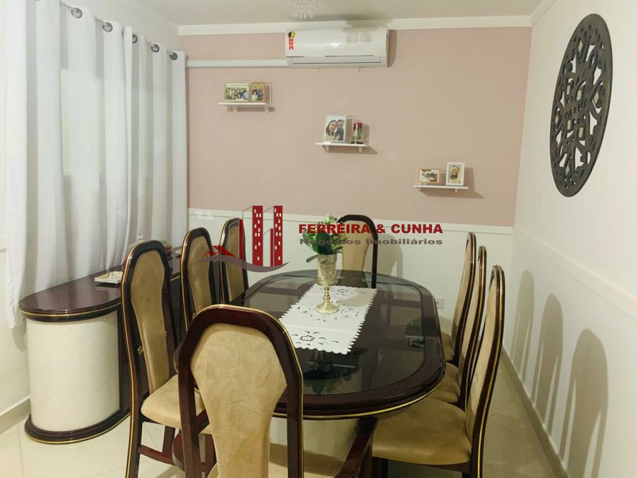 Condomínio para Venda - Parada Inglesa