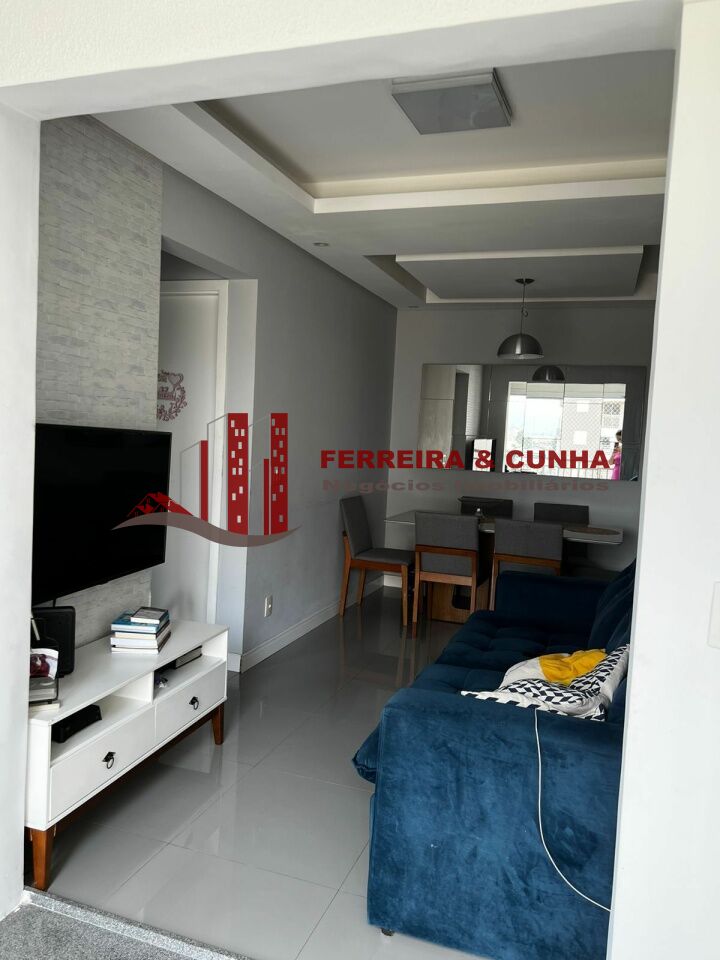 Apartamento para Venda - Água Branca