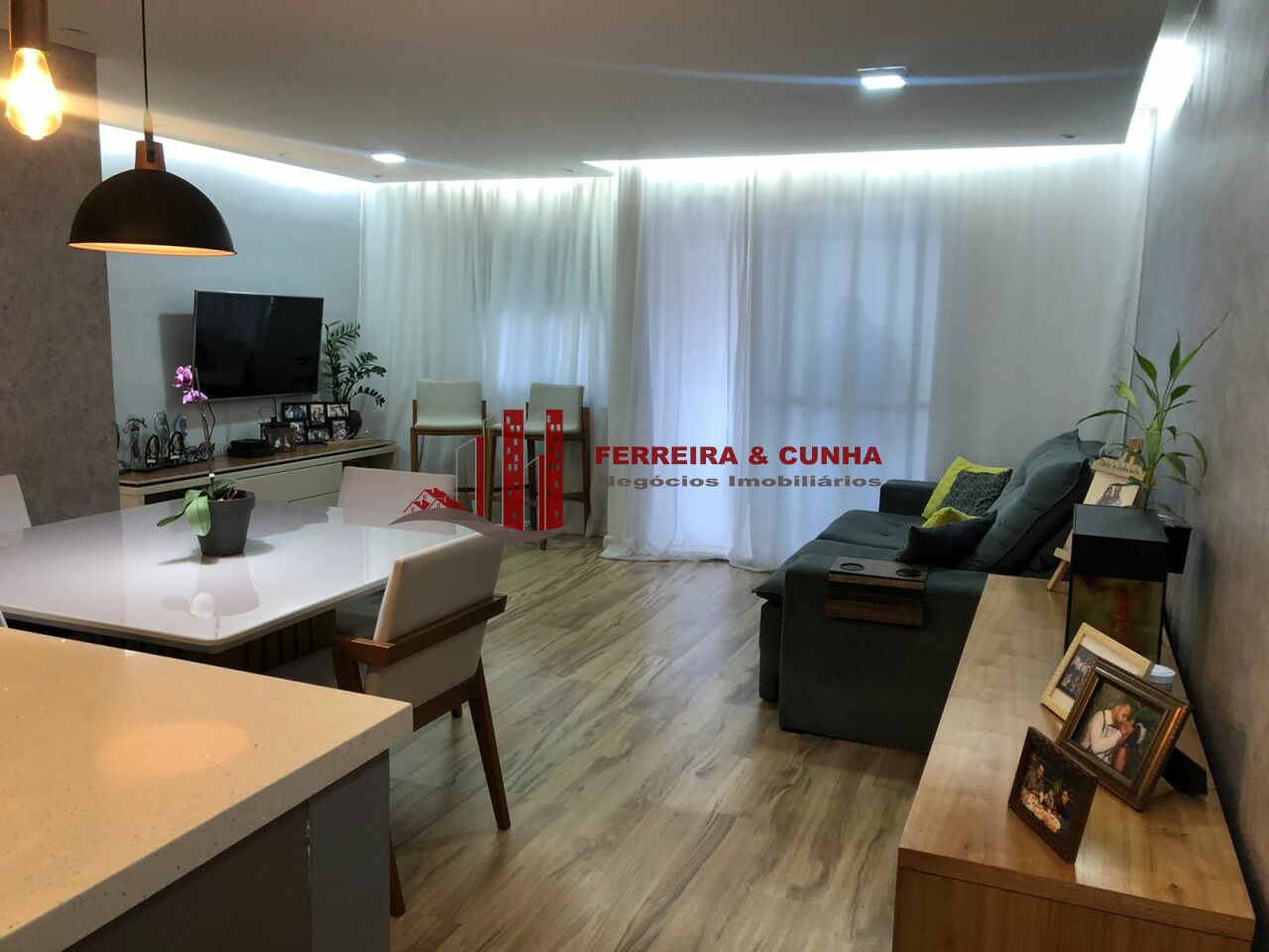 Apartamento para Venda - Jardim Parque Morumbi