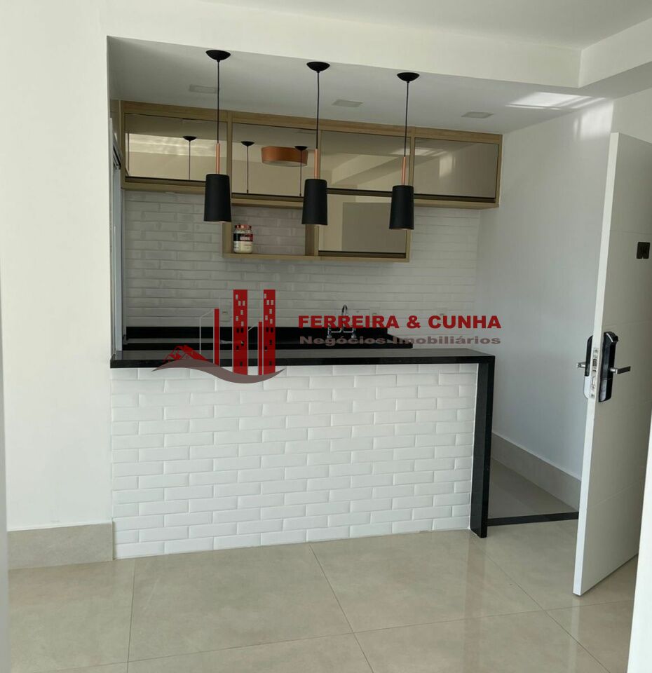 Apartamento para Venda - Vila Gertrudes