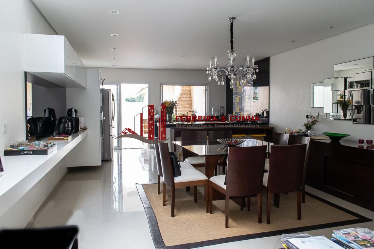 Sobrado para Venda - Vila Mariza Mazzei