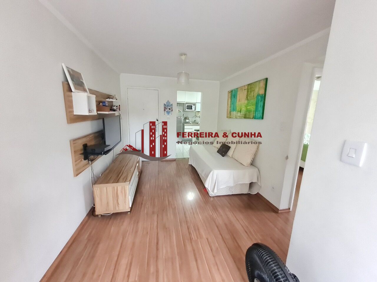 Apartamento para Venda - Vila Pompéia