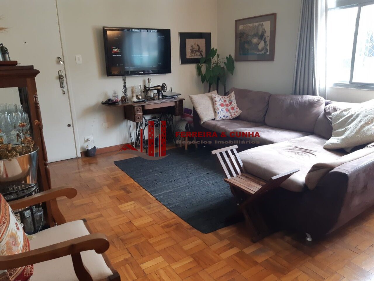 Apartamento para Venda - Perdizes