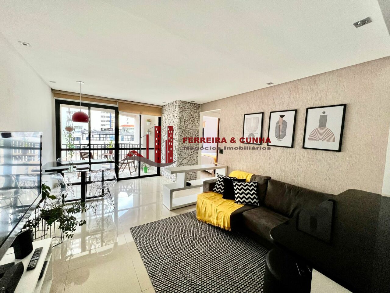 Apartamento para Venda - Sumaré