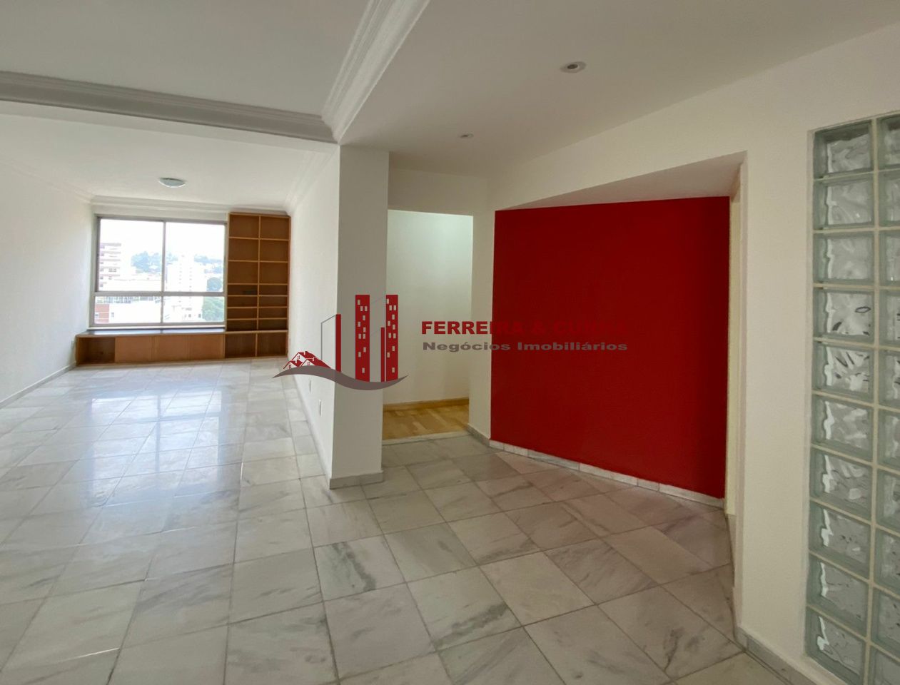 Apartamento para Venda - Perdizes