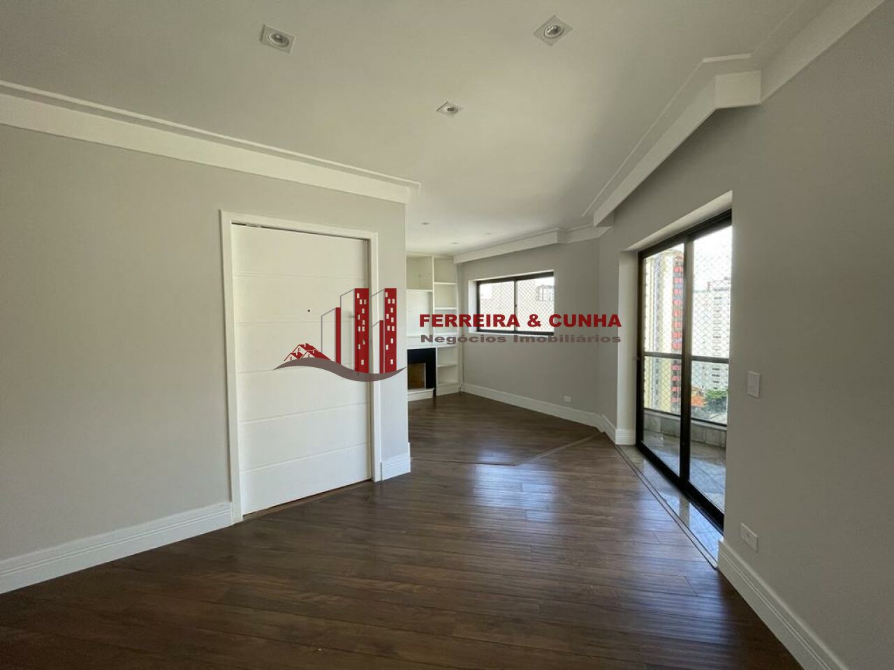 Apartamento para Venda - Sumaré