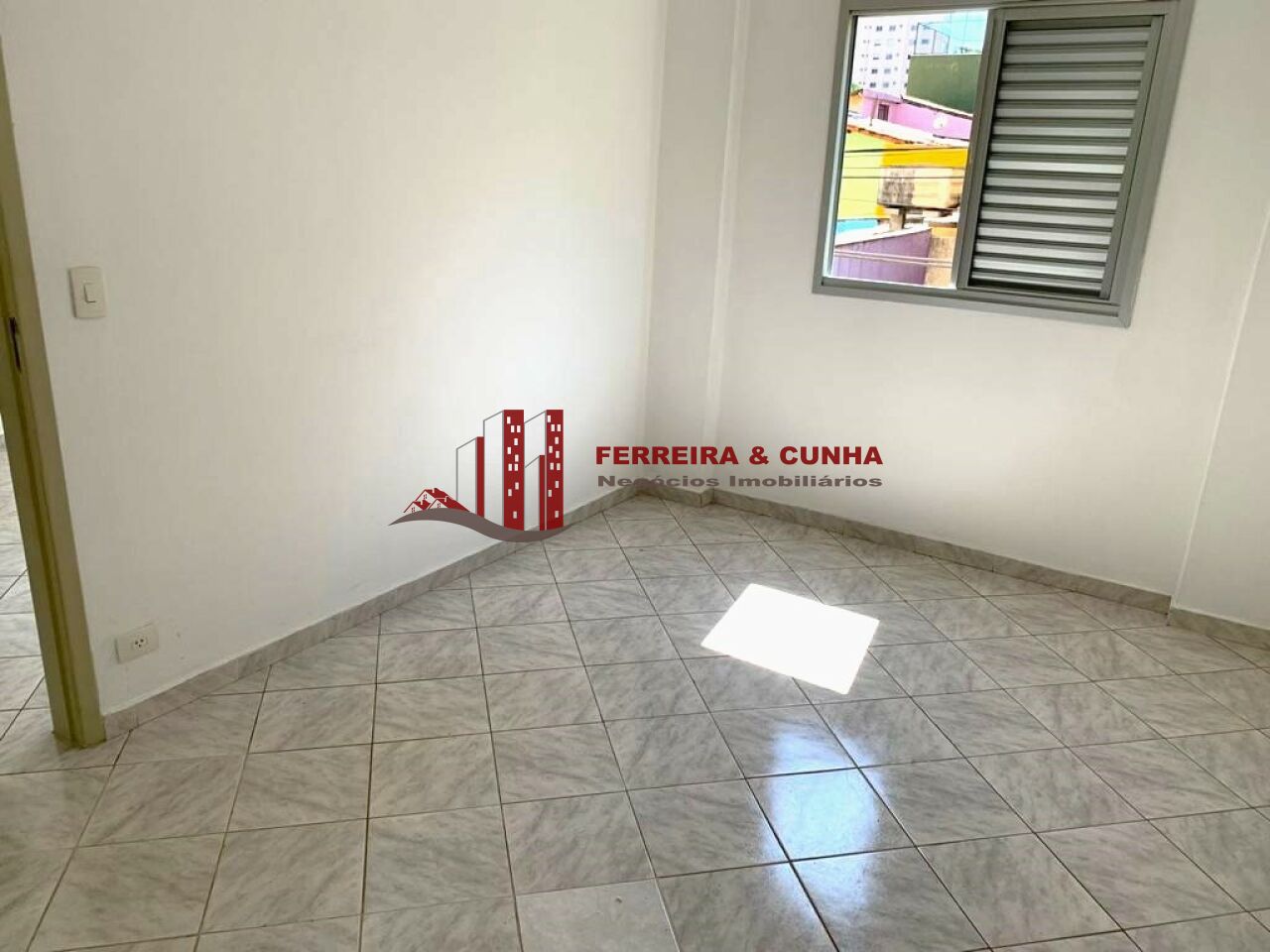 Apartamento para Venda - Sumaré