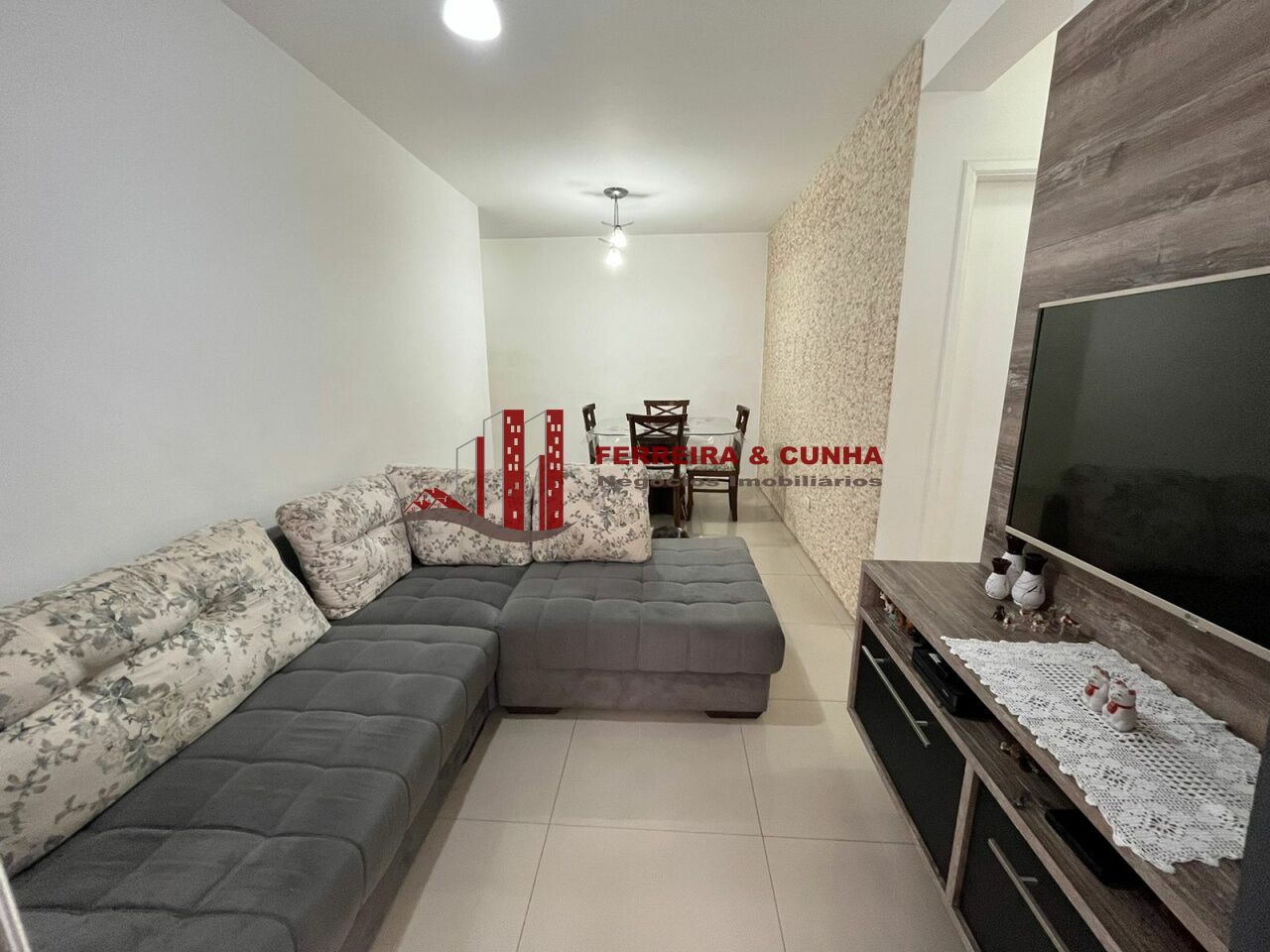 Apartamento para Venda - Vila Nivi