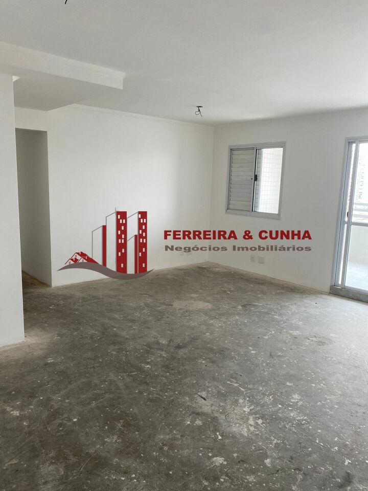 Cobertura para Venda - Chácara Califórnia